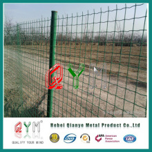 Euro Roll Mesh Fence for Garden